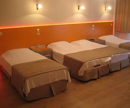 Ayvazali Hotel 3*