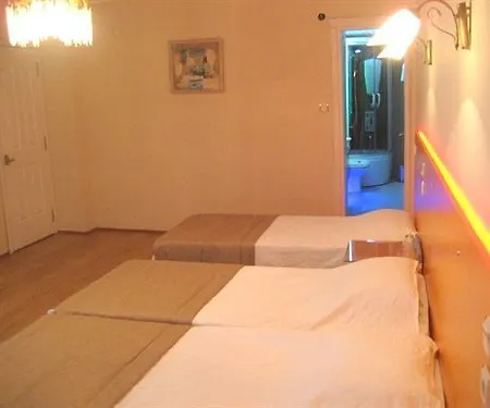 Ayvazali Hotel