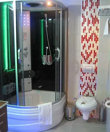 Hotel Ayvazali Bergama