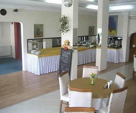 Ayvazali Hotel
