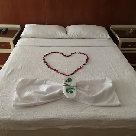 Ayvazali Hotel Bergama