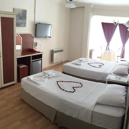 Ayvazali Hotel Bergama