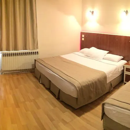 Ayvazali Hotel Bergama