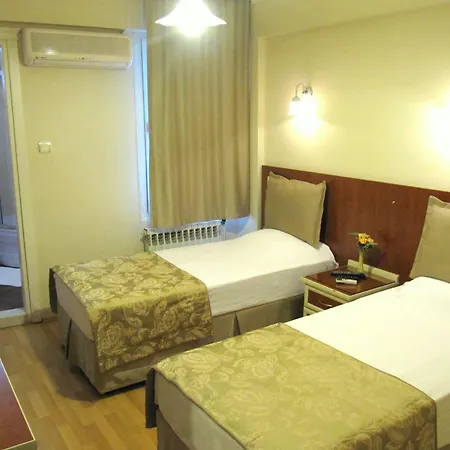 Hotel Ayvazali