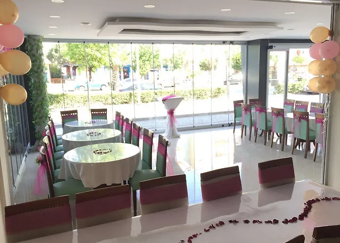 酒店 阿伊瓦萨利酒店 贝尔加马