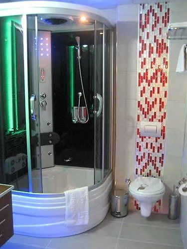 Hotel Ayvazali Bergama