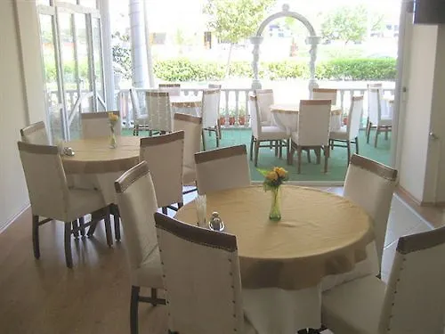 Ayvazali 3* Бергама