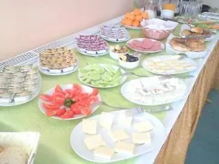 Hotel Ayvazali Bergama