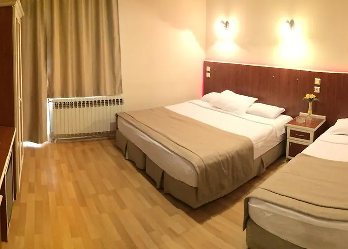 Ayvazali Hotel Bergama
