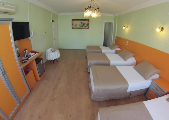 Ayvazali Бергама