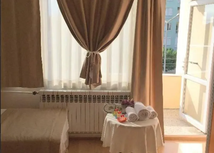 Ayvazali Бергама